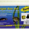 Lucky Reptile Bright Sun Set Turtle 70W Terrarien-Zubehör