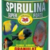 Tropical Super Spirulina Forte 36% Granulat Tropical Super Spirulina Forte 36% GranulatGranulat 250ml