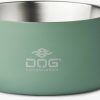 DOG Copenhagen Vega BowlS/M, Mint Green DOG Copenhagen Vega Bowl