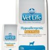 Vet Life Dog Hypoallergenic Fish&Potato2kg Vet Life Dog Hypoallergenic Fish&Potato