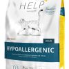 Josera Help Hypoallergenic Adult Katze Trockenfutter10kg Josera Help Hypoallergenic Adult Katze Trockenfutter