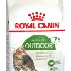 Royal Canin Outdoor 7+ Katzen-Trockenfutter2kg Royal Canin Outdoor 7+ Katzen-Trockenfutter