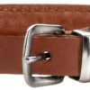 HUNTER Halsband Round & Soft Canadian Up HUNTER Halsband Round & Soft Canadian Upcognac (200043)