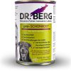 Dr. Berg Hund pro-SCHONKOST mit Huhn und Reis 400g Hundefutter