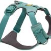 Ruffwear Front Range HarnessM River Rock Green Ruffwear Front Range Harness