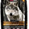 Alpha Spirit Multiprotein Soft Food Dog 3 kg Hundefutter