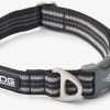 DOG Copenhagen Urban Style Halsband DOG Copenhagen Urban Style HalsbandBlack L