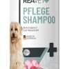 REAVET Pflegeshampoo Mandel 250mL (240292-0250) Fellpflege