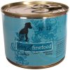 Hundefutter Dogz finefood No.12 Wild & Hering 800g