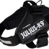 Julius K-9 IDC PowergeschirrXL (2) schwarz Julius K-9 IDC Powergeschirr