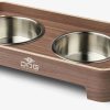 DOG Copenhagen Skagen Food Bar DOG Copenhagen Skagen Food BarM, Walnut