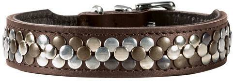 HUNTER Halsband Arizona Up HUNTER Halsband Arizona UpS-M braun (69480)