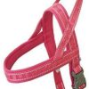 Hurtta ECO Casual GeschirrRuby (pink) 50-60cm (934444) Hurtta ECO Casual Geschirr