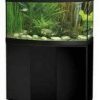 Fluval Unterschrank Vicenza 260 Fluval Unterschrank Vicenza 260schwarz