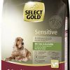 Select Gold Sensitive Senior Medium Ente & Kartoffel Select Gold Sensitive Senior Medium Ente & Kartoffel4kg